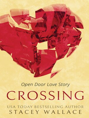 cover image of Crossing